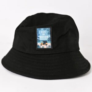 Fisherman Bucket-front