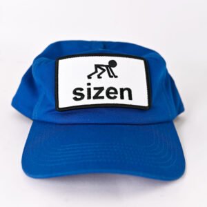 Sizen - Grandpa Style